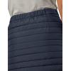 imageJack Wolfskin Womens Iceguard SkirtNight Blue