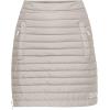 imageJack Wolfskin Womens Iceguard SkirtWinter Pearl