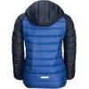 imageJack Wolfskin boys K Zenon JktCoastal Blue