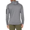imageJack Wolfskin mens Milford Hooded Jacket M