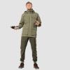imageJack Wolfskin Mens Lakeside Safari Jacket MKhaki