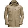 imageJack Wolfskin Mens Lakeside Safari Jacket MSand Dune