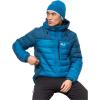 imageJack Wolfskin Mens North Climate Jacket M