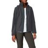 imageJack Wolfskin Womens Evandale Jacket WEbony