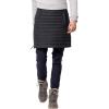 imageJack Wolfskin Womens Iceguard SkirtBlack