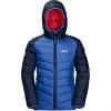 imageJack Wolfskin boys K Zenon JktCoastal Blue