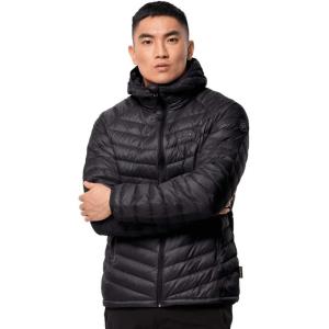 imageJack Wolfskin Erkek Atmosphere JKT MBlack