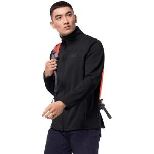 imageJack Wolfskin Mens Horizon JacketBlack