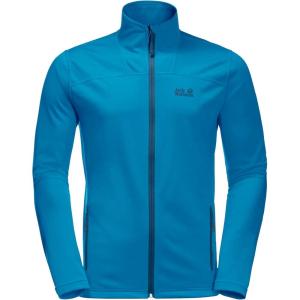 imageJack Wolfskin Mens Horizon JacketBlue Jewel