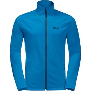 imageJack Wolfskin Mens Horizon JacketBlue Pacific 1362