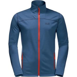 imageJack Wolfskin Mens Horizon JacketIndigo Blue