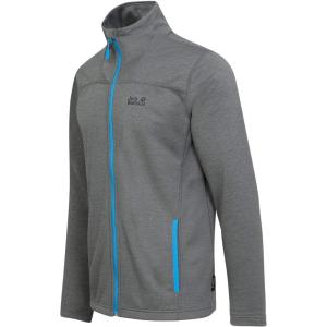 imageJack Wolfskin Mens Horizon JacketPebble Grey