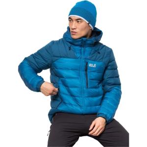 imageJack Wolfskin Mens North Climate Jacket M