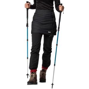 imageJack Wolfskin Womens Atmosphere SkirtBlack