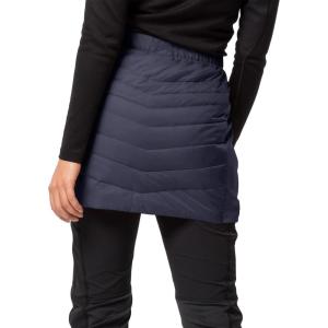 imageJack Wolfskin Womens Atmosphere SkirtGraphite