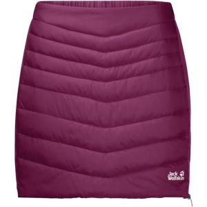 imageJack Wolfskin Womens Atmosphere SkirtWild Berry