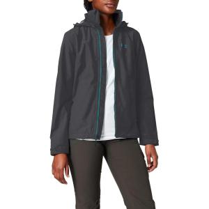 imageJack Wolfskin Womens Evandale Jacket WEbony