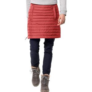 imageJack Wolfskin Womens Iceguard SkirtCoral Red