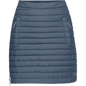 imageJack Wolfskin Womens Iceguard SkirtFrost Blue