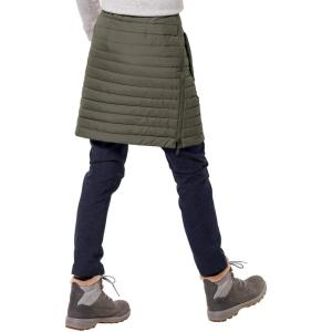 imageJack Wolfskin Womens Iceguard SkirtGrape Leaf