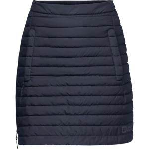 imageJack Wolfskin Womens Iceguard SkirtNight Blue
