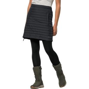 imageJack Wolfskin Womens Iceguard SkirtPhantom