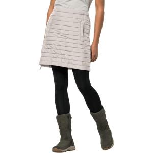 imageJack Wolfskin Womens Iceguard SkirtWinter Pearl