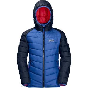 imageJack Wolfskin boys K Zenon JktCoastal Blue