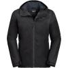 imageJack Wolfskin Mens Chilly Morning Waterproof Insulated Jacket