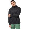 imageJack Wolfskin Mens Horizon Hooded JacketBlack