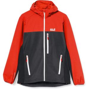 imageJack Wolfskin Mens Eagle Peak Softshell M