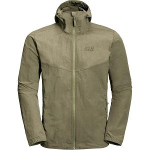 imageJack Wolfskin Mens Lakeside Jacket M
