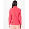 imageJack Wolfskin womens Moonrise JacketMagenta Red