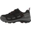 imageJack Wolfskin Mens Vojo 3 Texapore Low M Hiking ShoeGreyOrange
