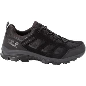 imageJack Wolfskin Mens Vojo 3 Texapore Low M Hiking ShoeBlack