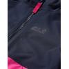 imageJack Wolfskin unisexteen Snowy Days JacketPink Peony