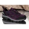 imageJack Wolfskin Unisex Vojo Hike 2 Texapore Low Walking ShoesPurple Grey