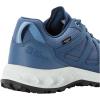 imageJack Wolfskin Womens Refugio Texapore Mid Hiking Shoe Backpacking Boot 375 EUEvening Sky