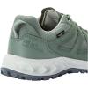 imageJack Wolfskin Womens Refugio Texapore Mid Hiking Shoe Backpacking Boot 375 EUHedge Green