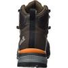 imageJack Wolfskin unisexadult Force Trekker Texapore Mid MMocca Orange