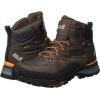 imageJack Wolfskin unisexadult Force Trekker Texapore Mid MMoccaOrange