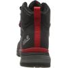 imageJack Wolfskin unisexadult Force Trekker Texapore Mid MPhantomRed