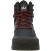 imageJack Wolfskin unisexadult Force Trekker Texapore Mid MPhantomRed