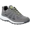 imageJack Wolfskin Mens Woodland 2 Texapore Low M Hiking ShoePebble Grey
