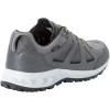 imageJack Wolfskin Mens Woodland 2 Texapore Low M Hiking ShoePebble Grey
