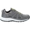 imageJack Wolfskin Mens Woodland 2 Texapore Low M Hiking ShoePebble Grey
