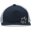imageJack Wolfskin UnisexYouth Rib Paw Cap KidsNight Blue