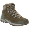 imageJack Wolfskin mens Refugio Texapore MidCold Coffee