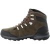 imageJack Wolfskin mens Refugio Texapore MidKhakiPhantom