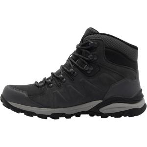 imageJack Wolfskin mens Refugio Texapore MidSlate